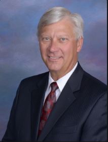 Roger C. Kruse, ChFC, CFP®, EA